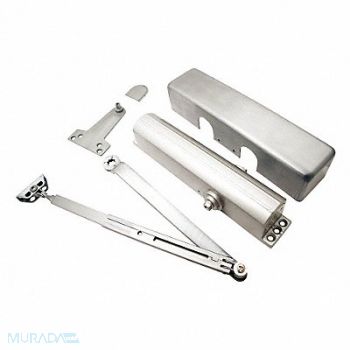 TOWNSTEEL DoorCloser DelayAction StandrdArm Paintd, 38TH39