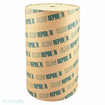 BALDWIN FILTERS Hydraulic Filter Element Only 7-7/64 L, 34NM53