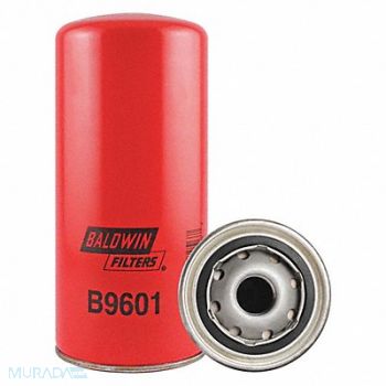 BALDWIN FILTERS Spin-On 1 Thread 6 L, 34NM97
