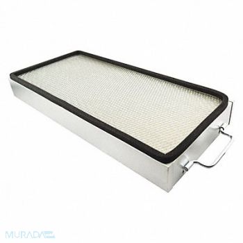 BALDWIN FILTERS Cabin Air Filter Rectangular, 34NN25