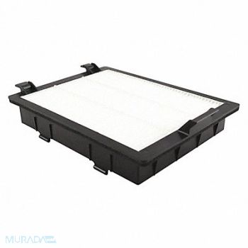 BALDWIN FILTERS Cabin Air Filter Rectangular, 34NN32