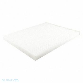BALDWIN FILTERS Cabin Air Filter Rectangular, 34NN47