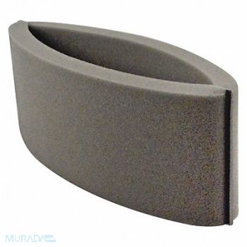 BALDWIN FILTERS Air Filter, 34NN50