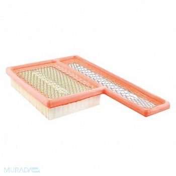 BALDWIN FILTERS Air Filter Panel, 34NN59