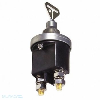 BATTERY DOCTOR Master Disconnect Switch In-Line, 34RD23