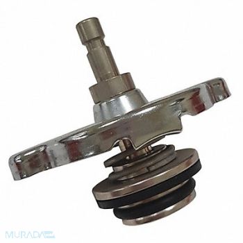 GRAINGER APPROVED Testing Kit Adapter 3G, 34RD32