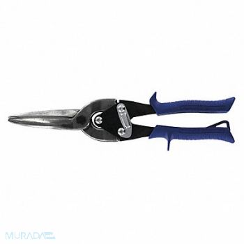 MIDWEST SNIPS Aviation Snips Straight 12 In, 34RF76