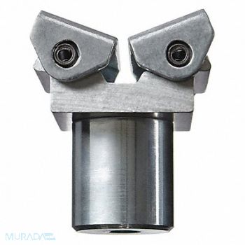 BESSEY Table Clamp 1-7/8 in Jaw 1.1 in Dia, 34RP51