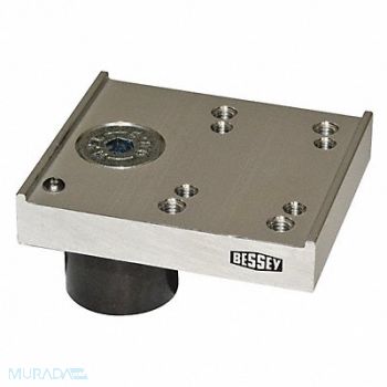 BESSEY Welding Table Clamp Accessory 13 in W, 34RP53