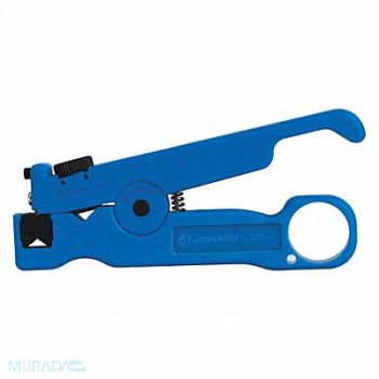 JONARD TOOLS Cable Stripper 4-1/2in. L. No Insulated, 34RP81