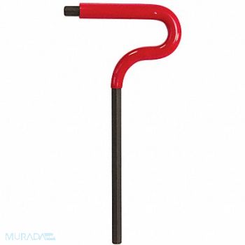 JONARD TOOLS T Handle Security Wrench 5/16 in BO, 34RP83