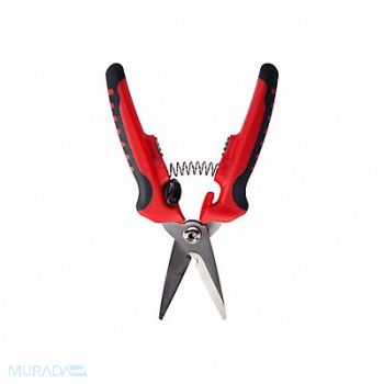 JONARD TOOLS HD Scissor 1 pcs., 34RP86