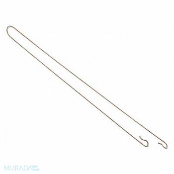 JONARD TOOLS Replacement Wire Loops Metal PK6, 34RR05