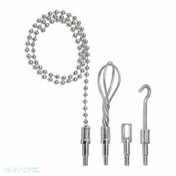 JONARD TOOLS Replacement Kit RDG 4 pcs., 34RR06