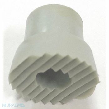GRAINGER APPROVED Plastic Tip For 5U618 4JG77 PK10, 34RR83