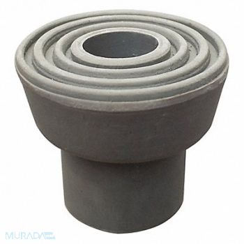 GRAINGER APPROVED Rubber Tip 1XNK7 1XNK8 PK10, 34RR84