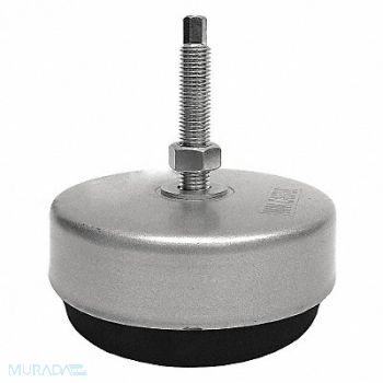 WMI Level Mount Anti-Vibe M16 5-1/2 in Base, 34RU62