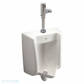 ZURN Siphon Jet Urinal Automatic FlushValve, 34TE13
