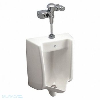 ZURN Siphon Jet Urinal Automatic FlushValve, 34TE15