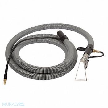 SANITAIRE Extractor Hose 8 ft with Upholstery, 34TE64