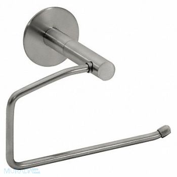 WINGITS Toilet Paper Holder (1) Roll Satin, 34TF55