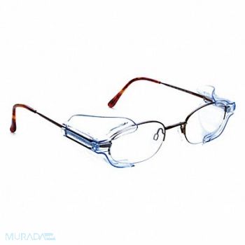 SAFETY OPTICAL SERVICE Wing Mate Universal Side PK20, 34TF96