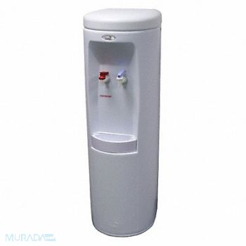 OASIS Plumbed Water Dispenser W 12 3/4 in, 34TG62