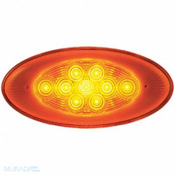 MAXXIMA Side Turn/Side Marker FMVSS J914 J2042, 34TG88