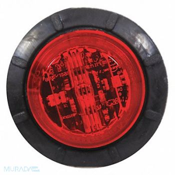 MAXXIMA Clearance Marker FMVSS J592e P2 PC Round, 34TG94