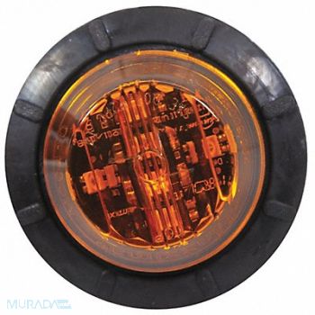 MAXXIMA Clearance Marker FMVSS J592e P2 PC Round, 34TG95