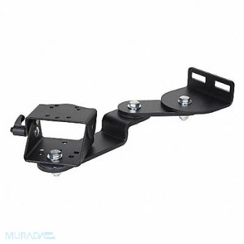 GAMBER-JOHNSON Keyboard Mount Forklift 14 in L Steel, 34UE09