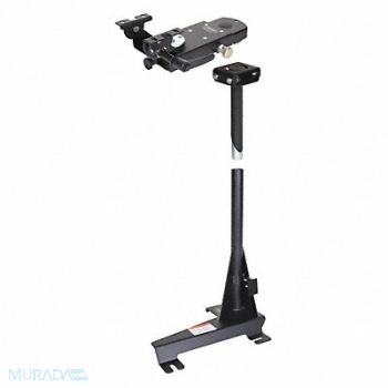 GAMBER-JOHNSON Computer Mount Chevrolet Van G Series, 34UE11