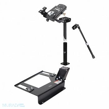 GAMBER-JOHNSON Computer Mount Kit For GMC Sierra, 34UE16