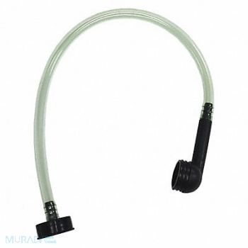 FUNNEL KING Pouring Spout 2-1/2 qt. 3/4 dia., 34UH70