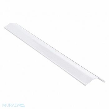 GRAINGER APPROVED Replacement Diffuser, 34UP69