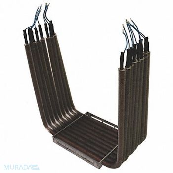 TPI CORP. Element 480V 100KW 5100, 34VG62