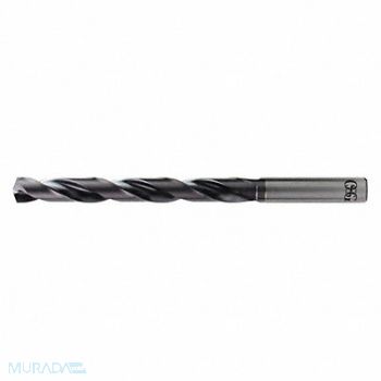 OSG Taper Length Drill 8.50mm Carbide, 34YE98