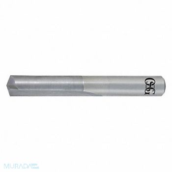 OSG Straight Flute Drill 1/2 Carbide, 34YH81