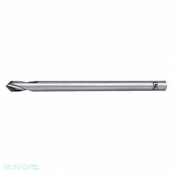 OSG Spotting Drill Bit HSS 16.00mm, 34ZT66