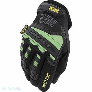 MECHANIX WEAR Caliber Collision M-PACT S PR, 354ED2