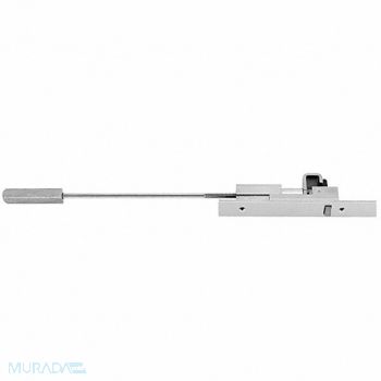 IVES Flush Top Bolt SS for Metal Doors, 355RH5