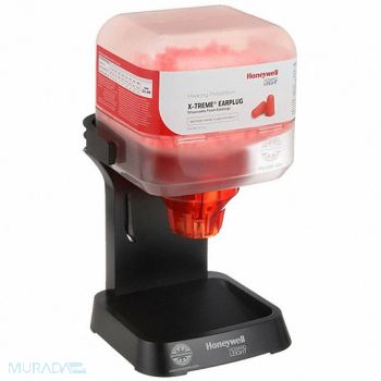 HONEYWELL HOWARD LEIGHT Earplug Dispenser Antimicrobial XTR, 359MV9