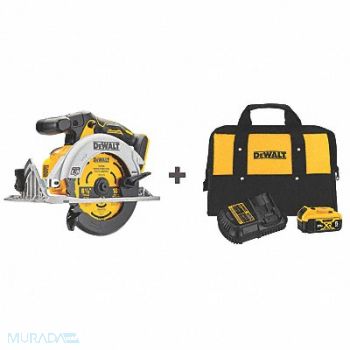 DEWALT Circular Saw Cordless Blade 6 1/2 in, 359WF3