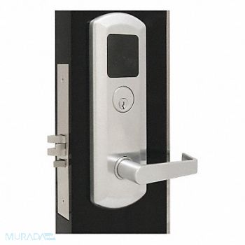 TOWNSTEEL Classroom Lock Bronze Gala Lever, 35DY99