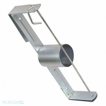 KRAFT TOOL Tape Holder Drywall Aluminum, 35EM50