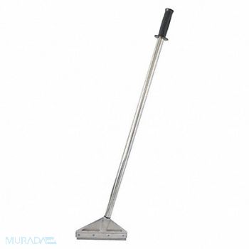 KRAFT TOOL Floor Scraper Stiff 8 Carbon Steel, 35EM71