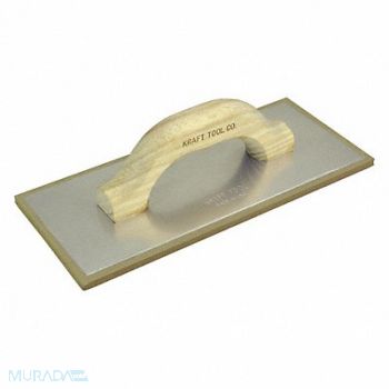 SUPERIOR TILE CUTTER INC. AND TOOLS Grout Float Synthetic Rubber 12inLx5inW, 35EM94