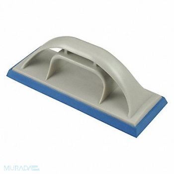 SUPERIOR TILE CUTTER INC. AND TOOLS Grout Float Rubber 10in. L x 3-3/4in. W, 35EN11
