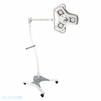 BURTON Examination Light 96CRI 3100K Halogen, 35FT59