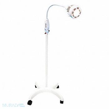 BURTON Examination Light 91CRI 3700K Halogen, 35FT64